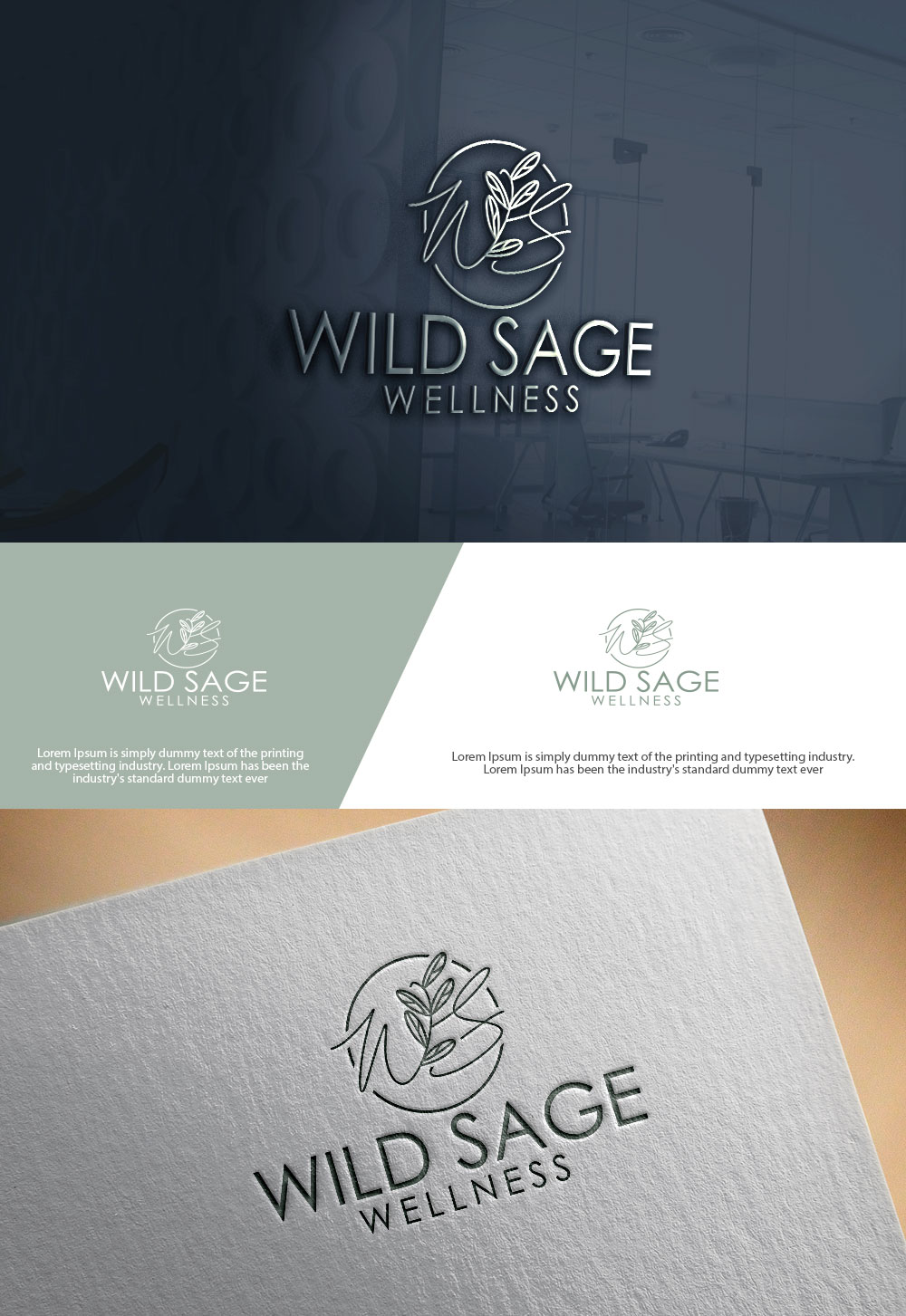 Logo Design by sulemani  creation for this project | Design #36789500