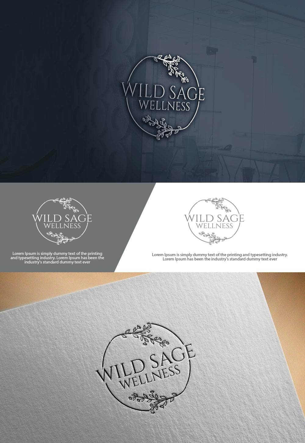Logo Design by sulemani  creation for this project | Design #36791912
