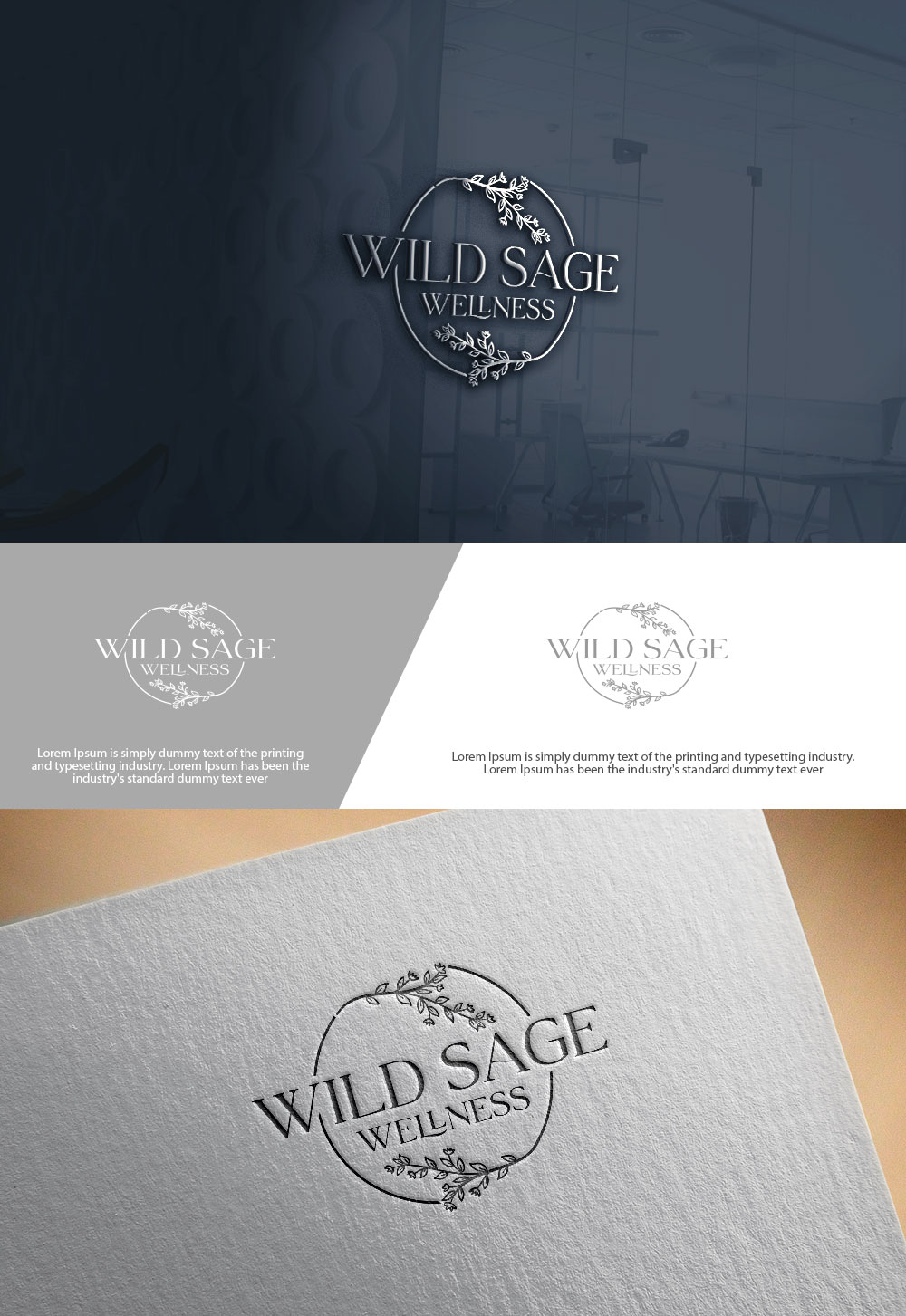 Logo Design by sulemani  creation for this project | Design #36794195