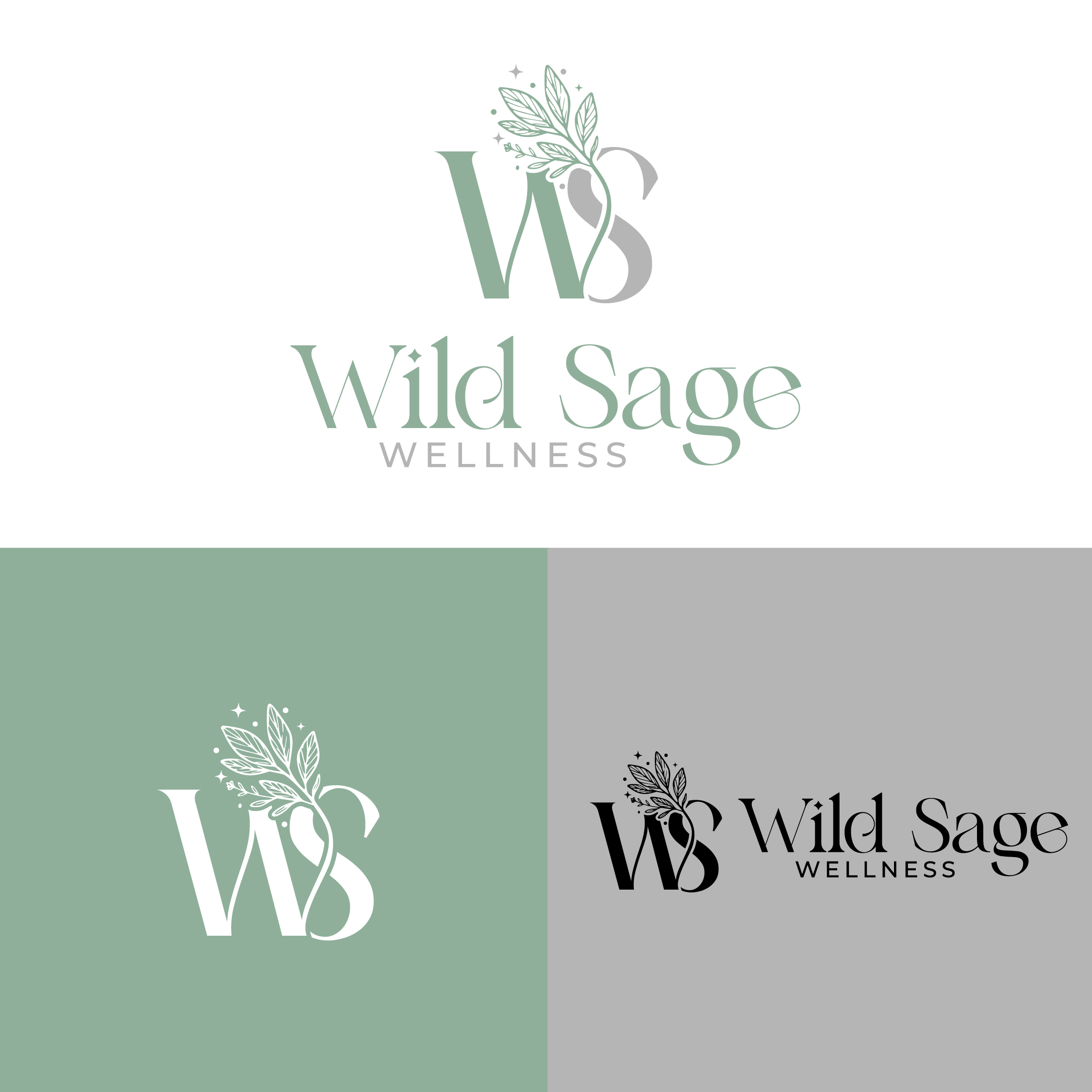 Logo Design by BANI GD for this project | Design #36797471