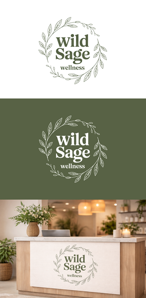 Logo Design by Mukuuu for this project | Design: #36791151