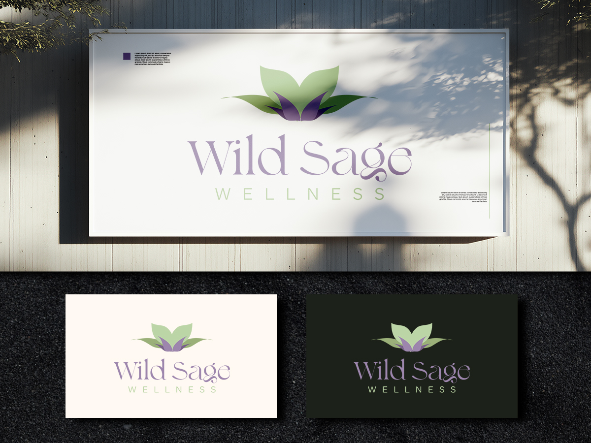 Logo Design by ArtSamurai for this project | Design #36791563