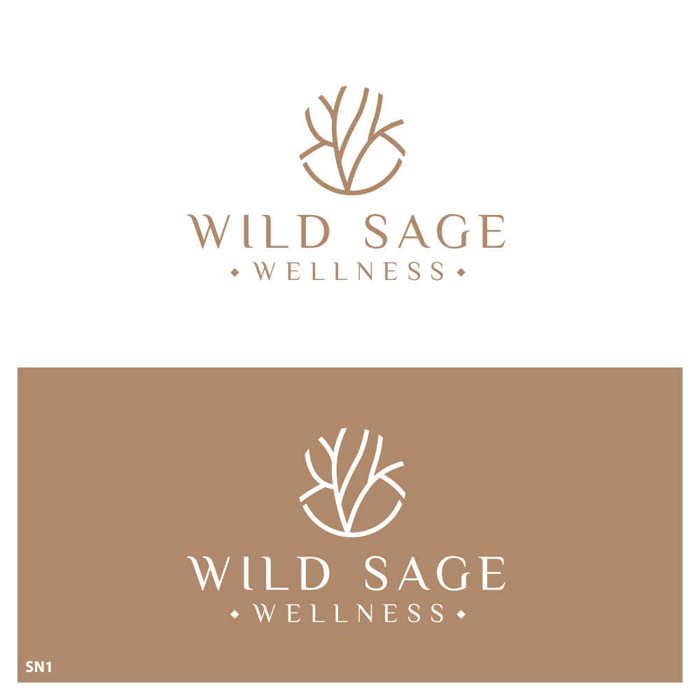 Logo Design by Sujit Banerjee for this project | Design #36788190