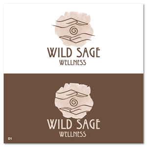 Logo Design by Sujit Banerjee for this project | Design: #36788194