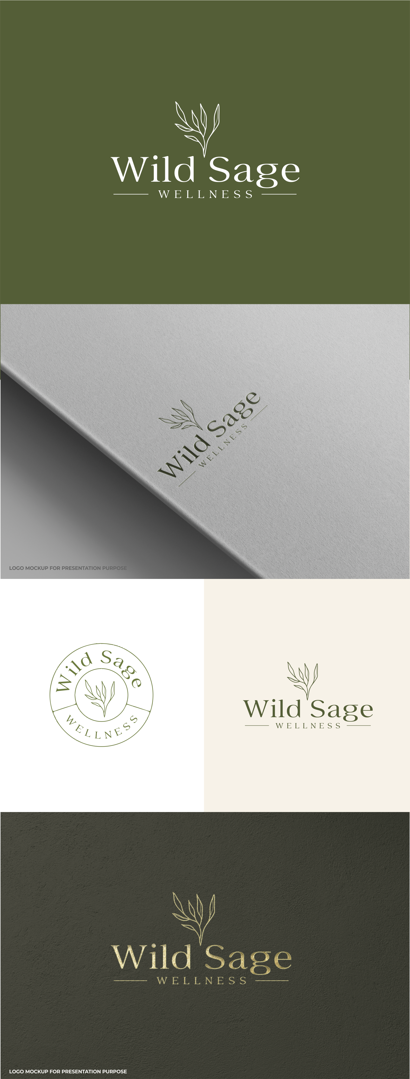 Logo Design by *mary for this project | Design #36790258