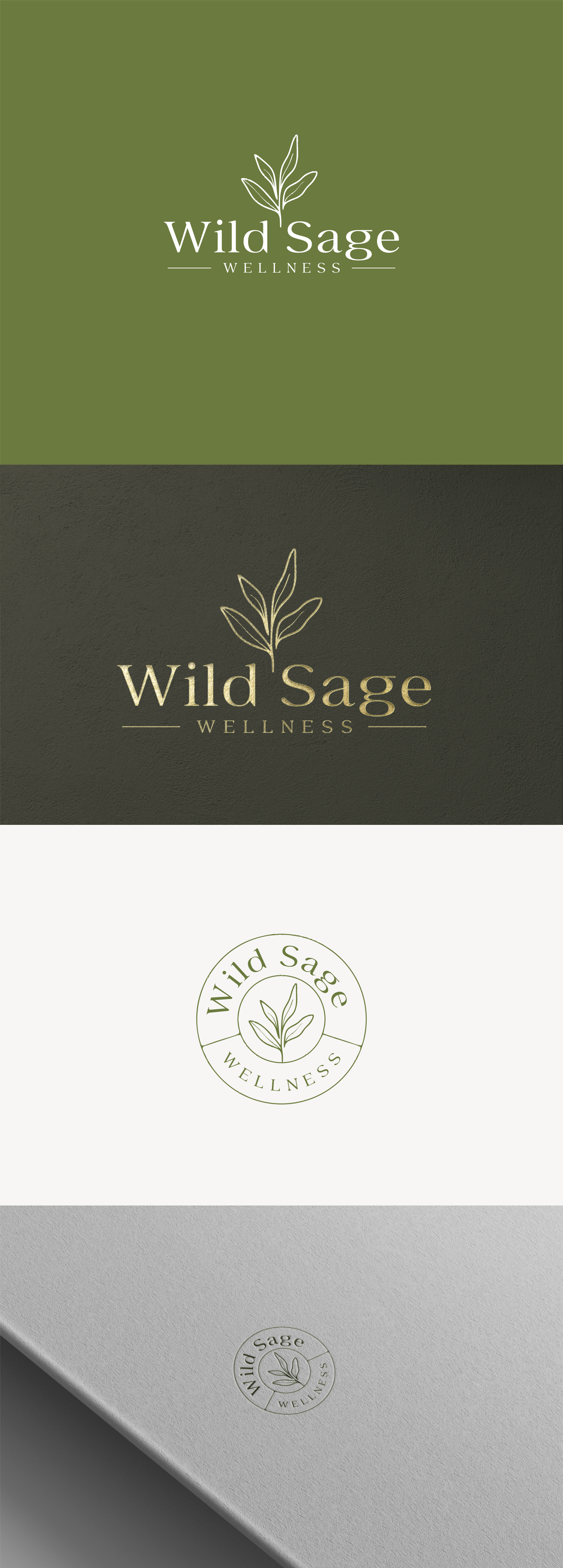 Logo Design by *mary for this project | Design #36795561