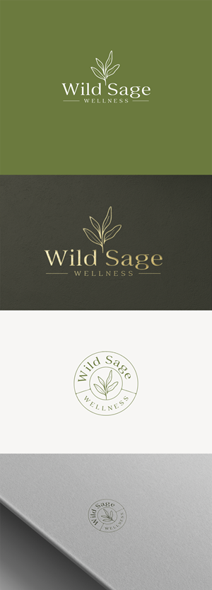 Logo Design by *mary for this project | Design: #36795561
