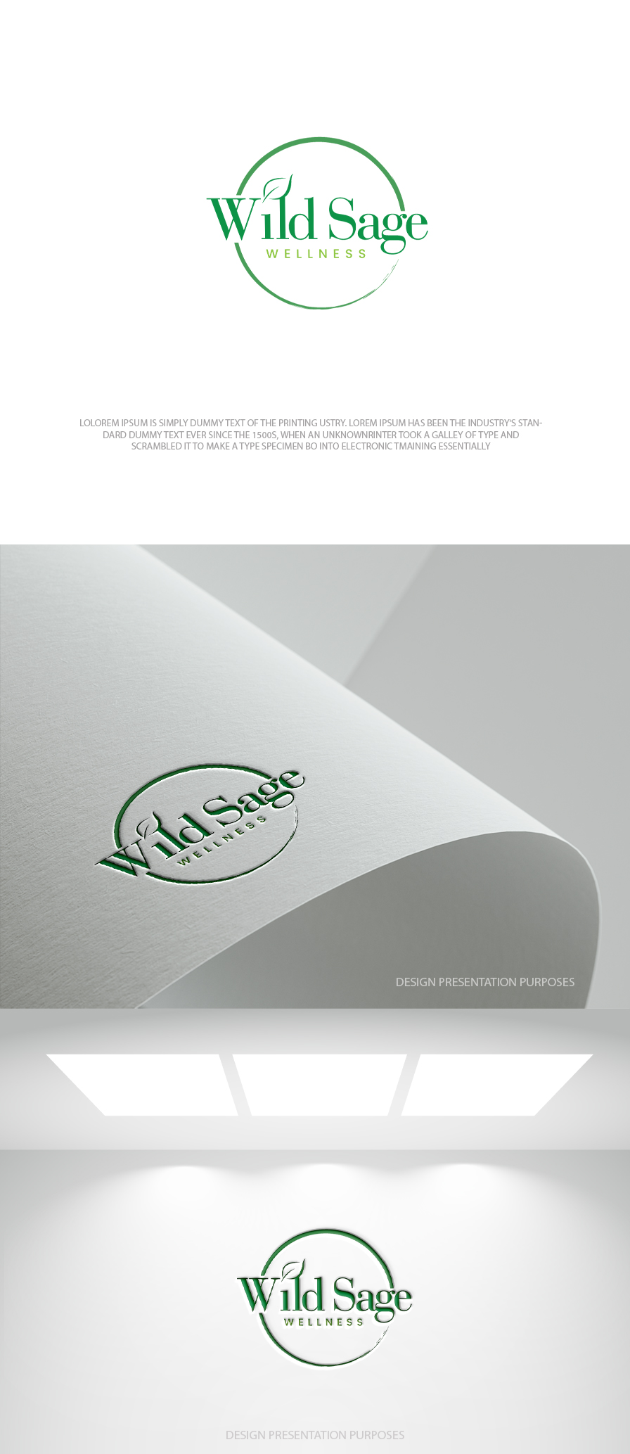 Logo Design by zebronicgraphic for this project | Design #36787934
