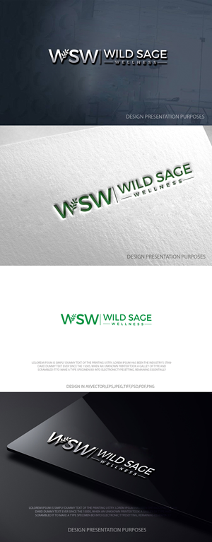 Logo Design by zebronicgraphic for this project | Design: #36787936