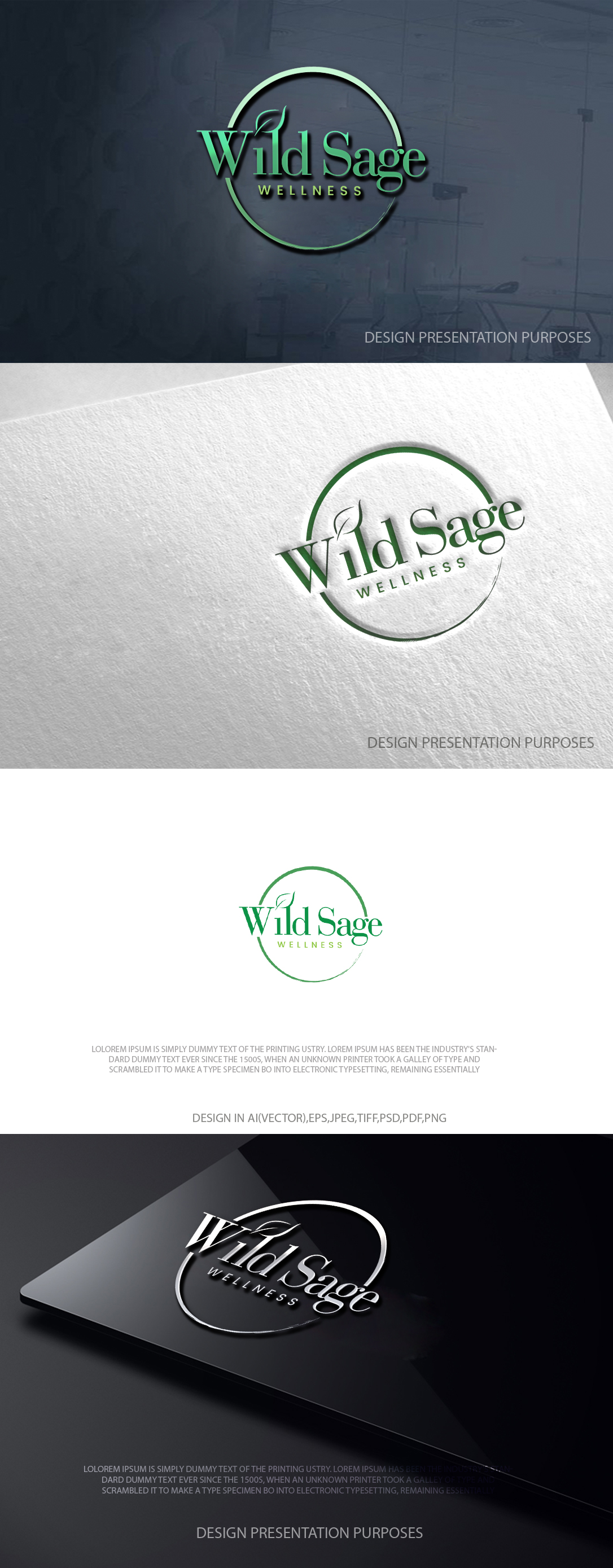 Logo Design by zebronicgraphic for this project | Design #36787937