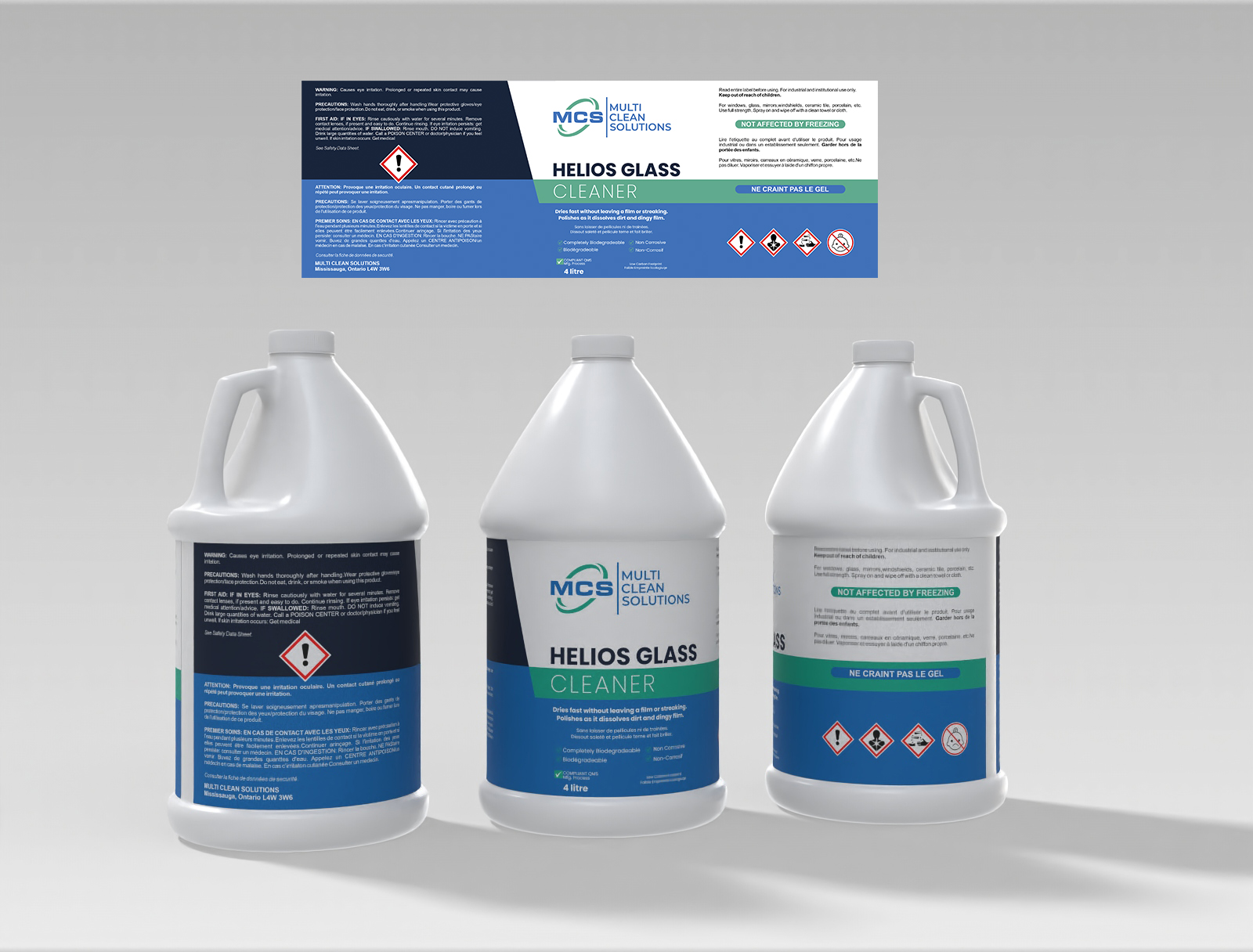 Merchandize Design by Jose Loaiza for this project | Design #36801310