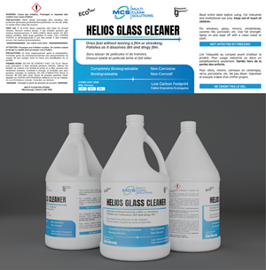 Merchandize Design by Alike for this project | Design: #36836709