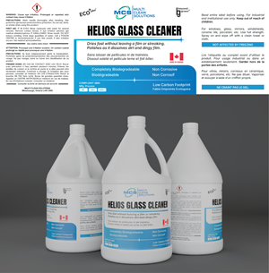 Merchandize Design by Alike for this project | Design: #36836889