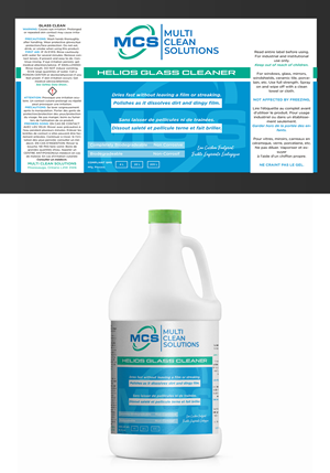 Merchandize Design by Arts&Letters for this project | Design: #36804517