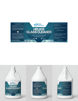 Merchandize Design by Filo F for this project | Design: #36809429