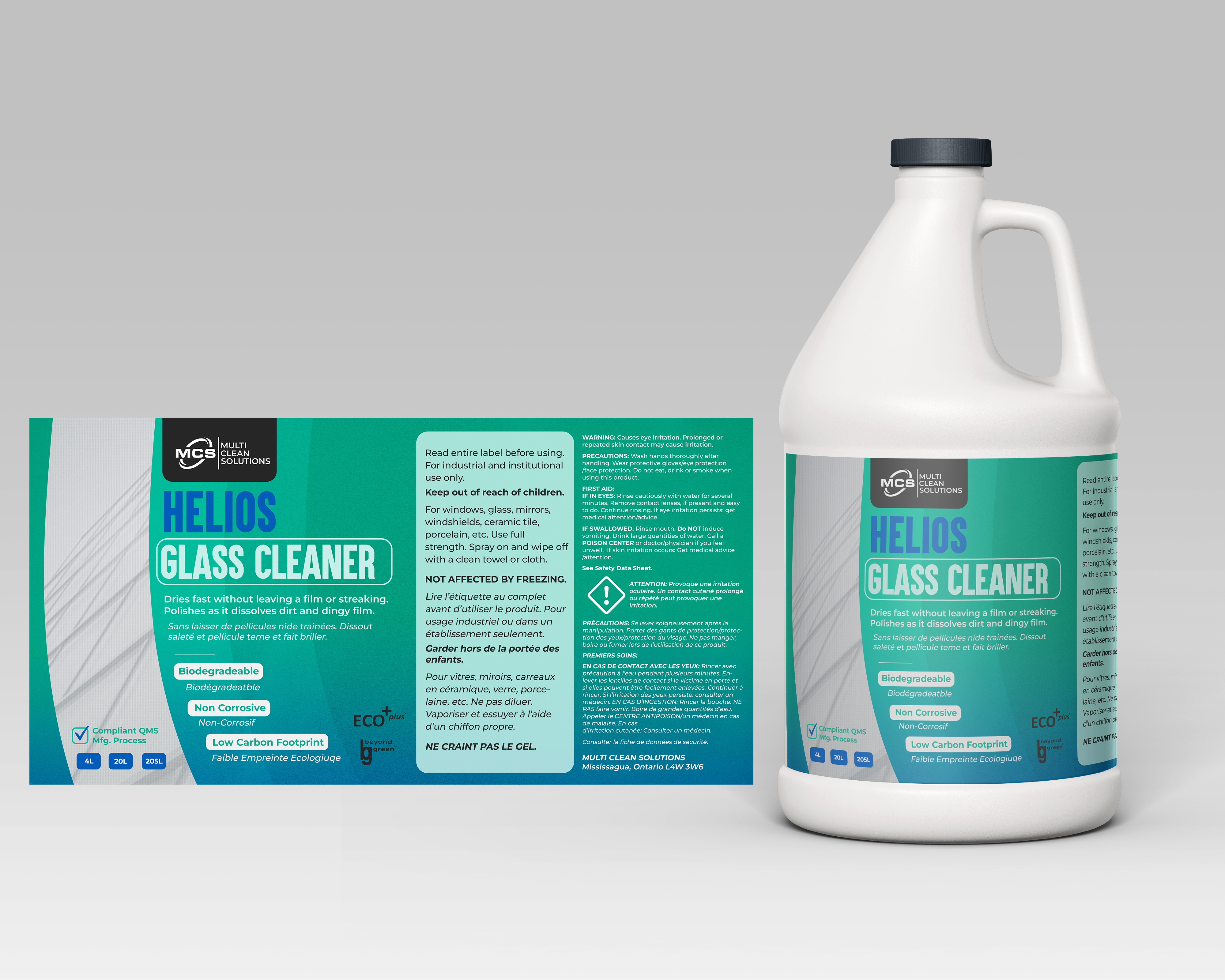 Merchandize Design by kimuel.malizon for this project | Design #36820119