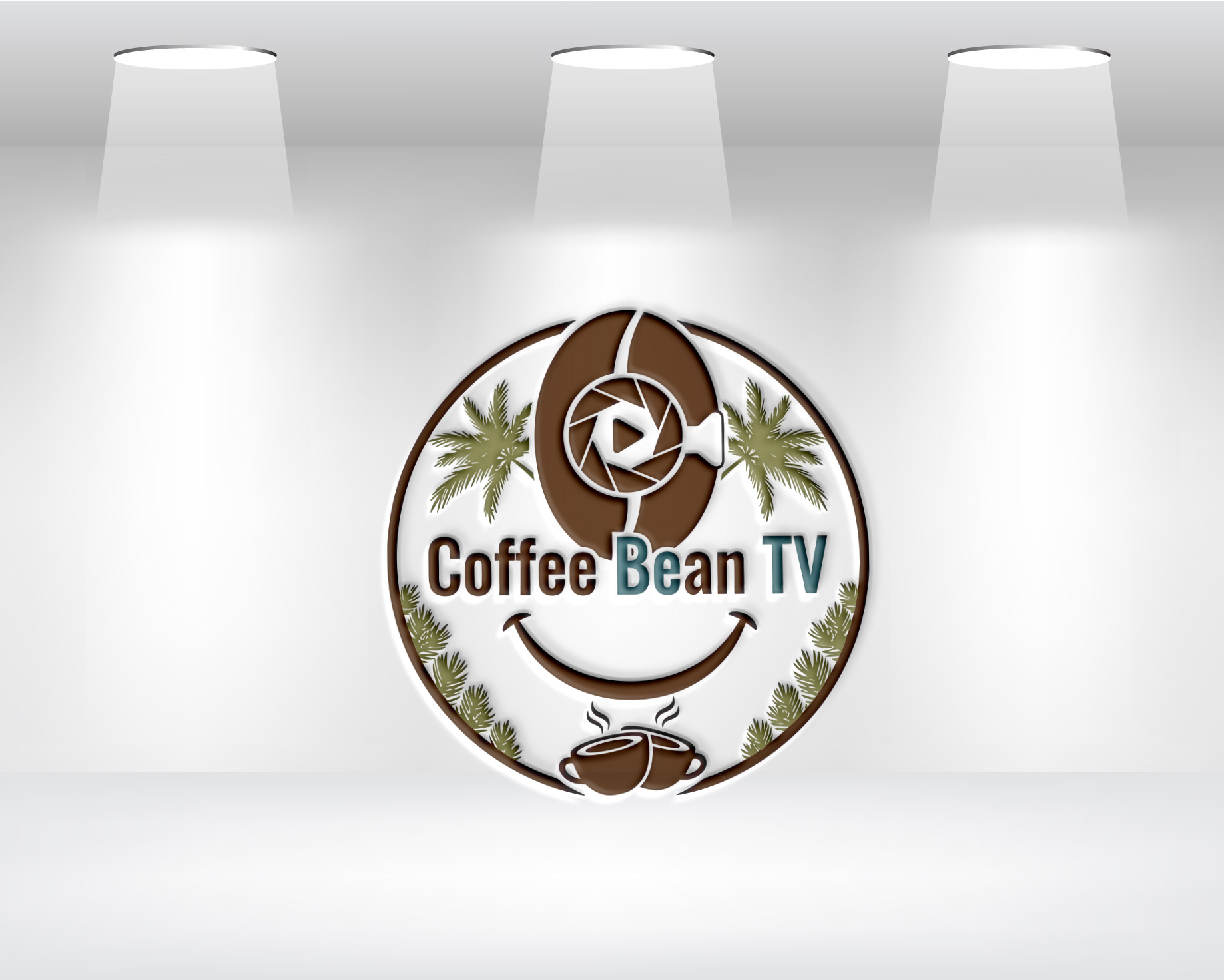 Logo Design by dubel ko for this project | Design #36785462