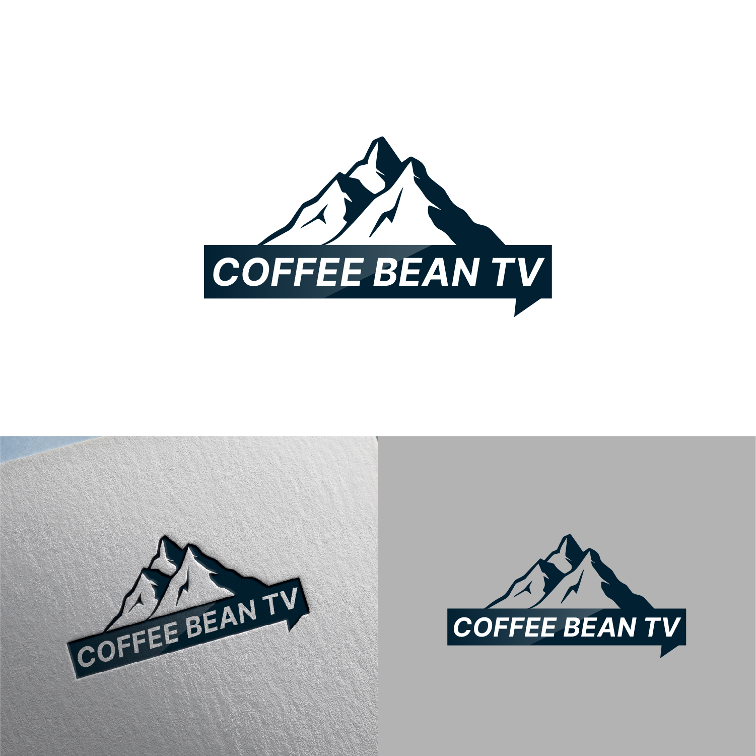 Diseño de Logo por S.H Designs para este proyecto | Diseño #36789085