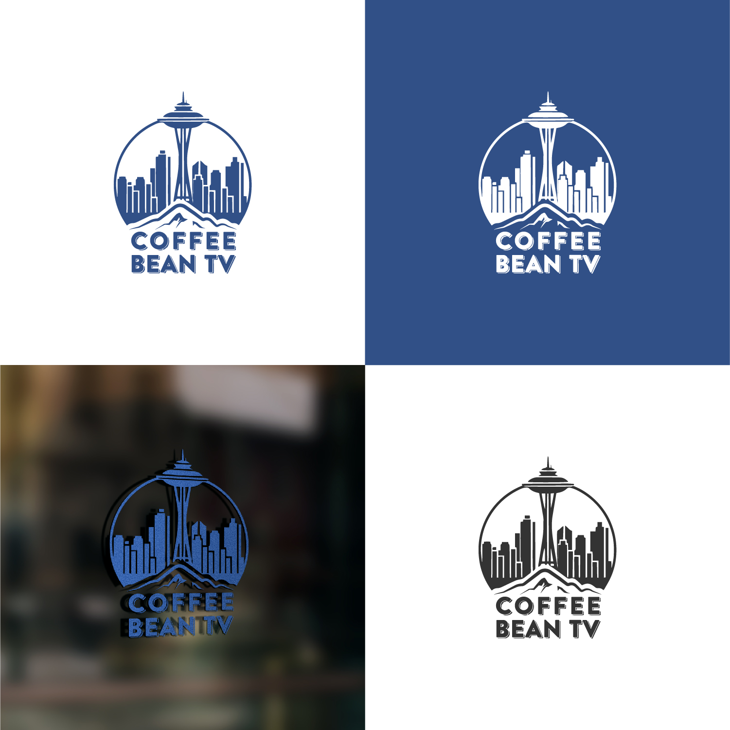 Logo Design by S.H Designs for this project | Design #36789933
