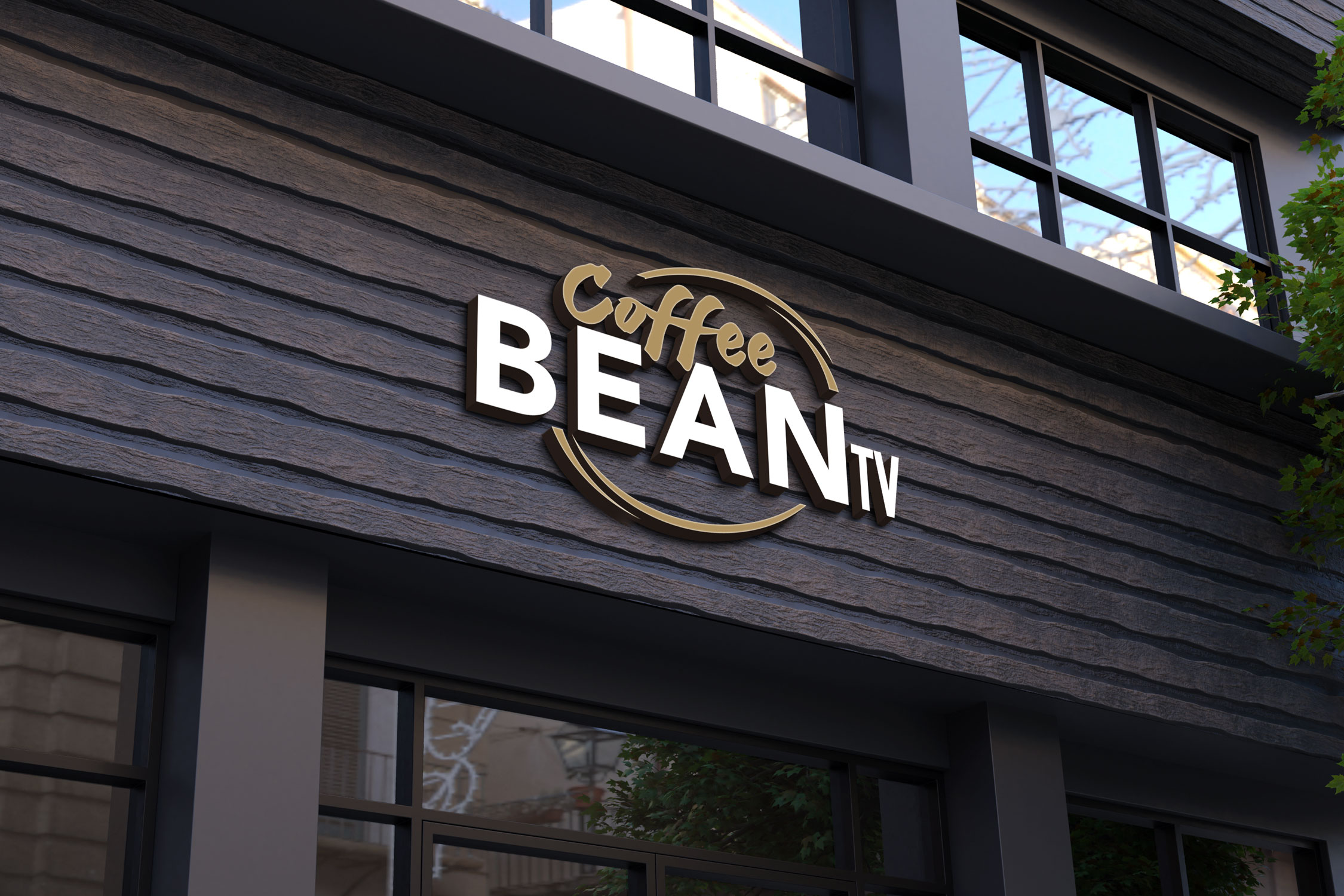 Logo Design by Kavth for this project | Design #36807035