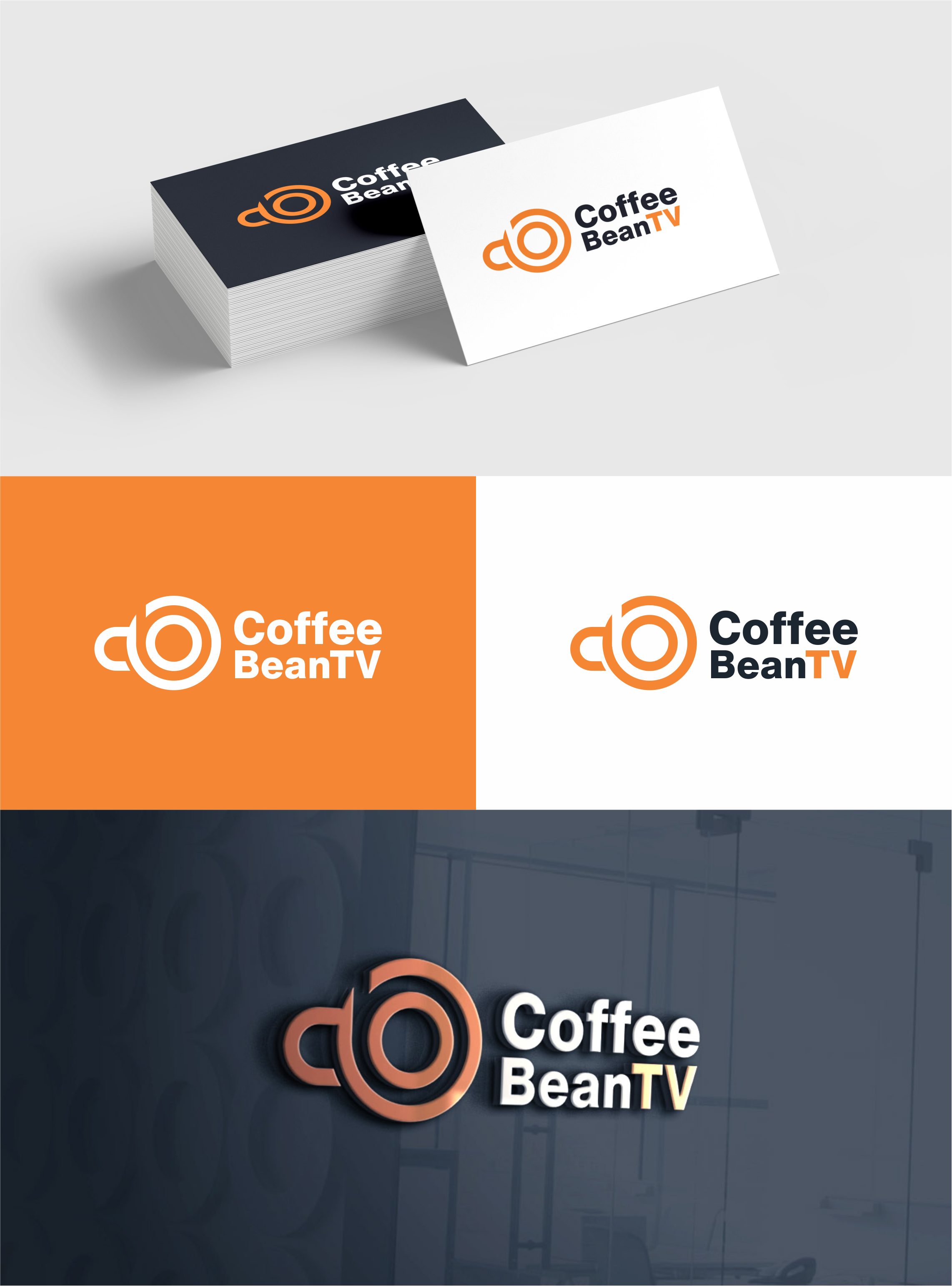 Logo Design by ndra for this project | Design #36798954