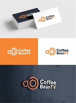 Logo Design by ndra for this project | Design: #36798954
