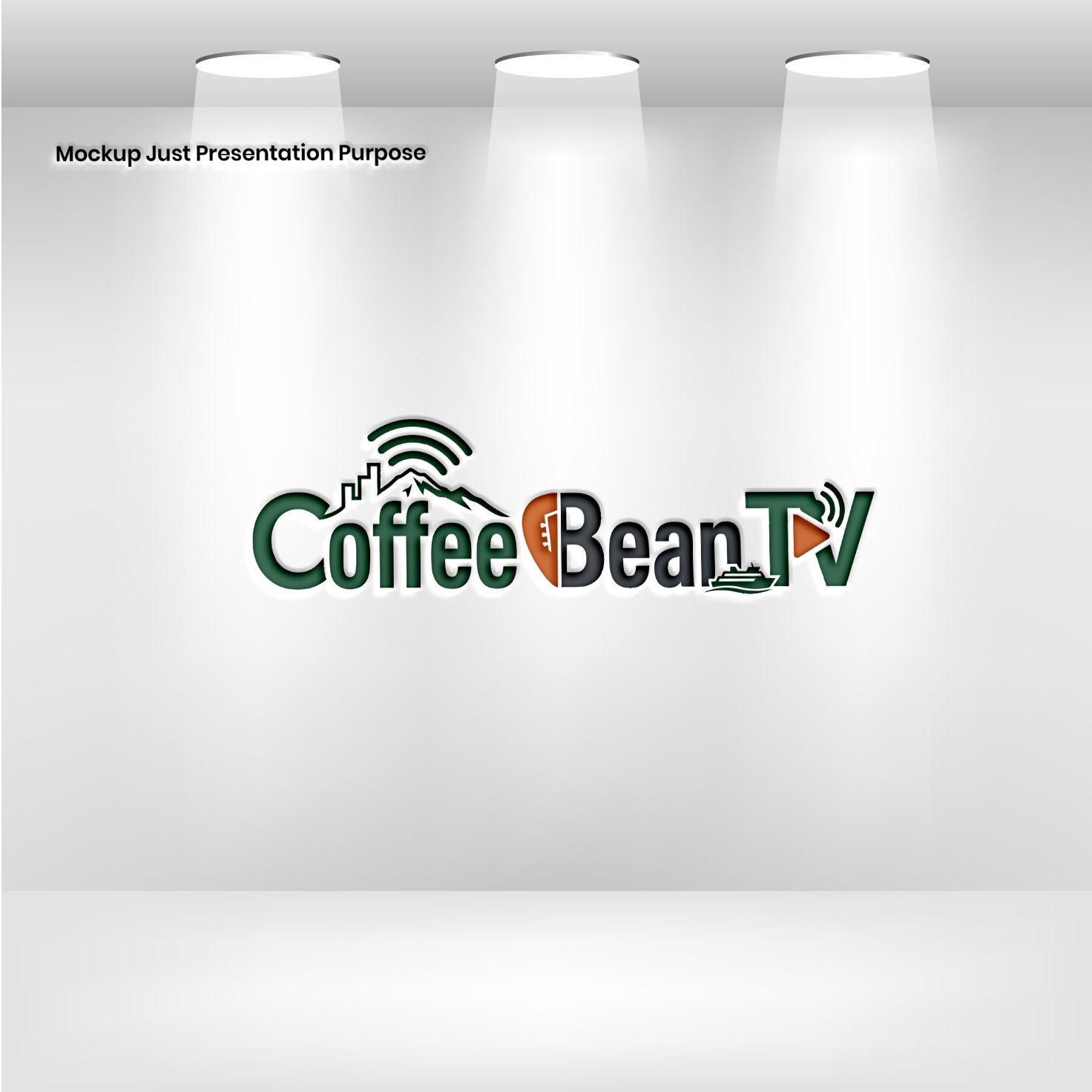 Logo Design by VectorForge for this project | Design #36790322