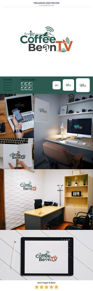 Logo Design by VectorForge for this project | Design: #36790324