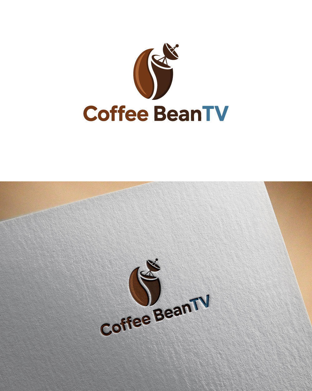 Logo Design by KING JM for this project | Design #36786385