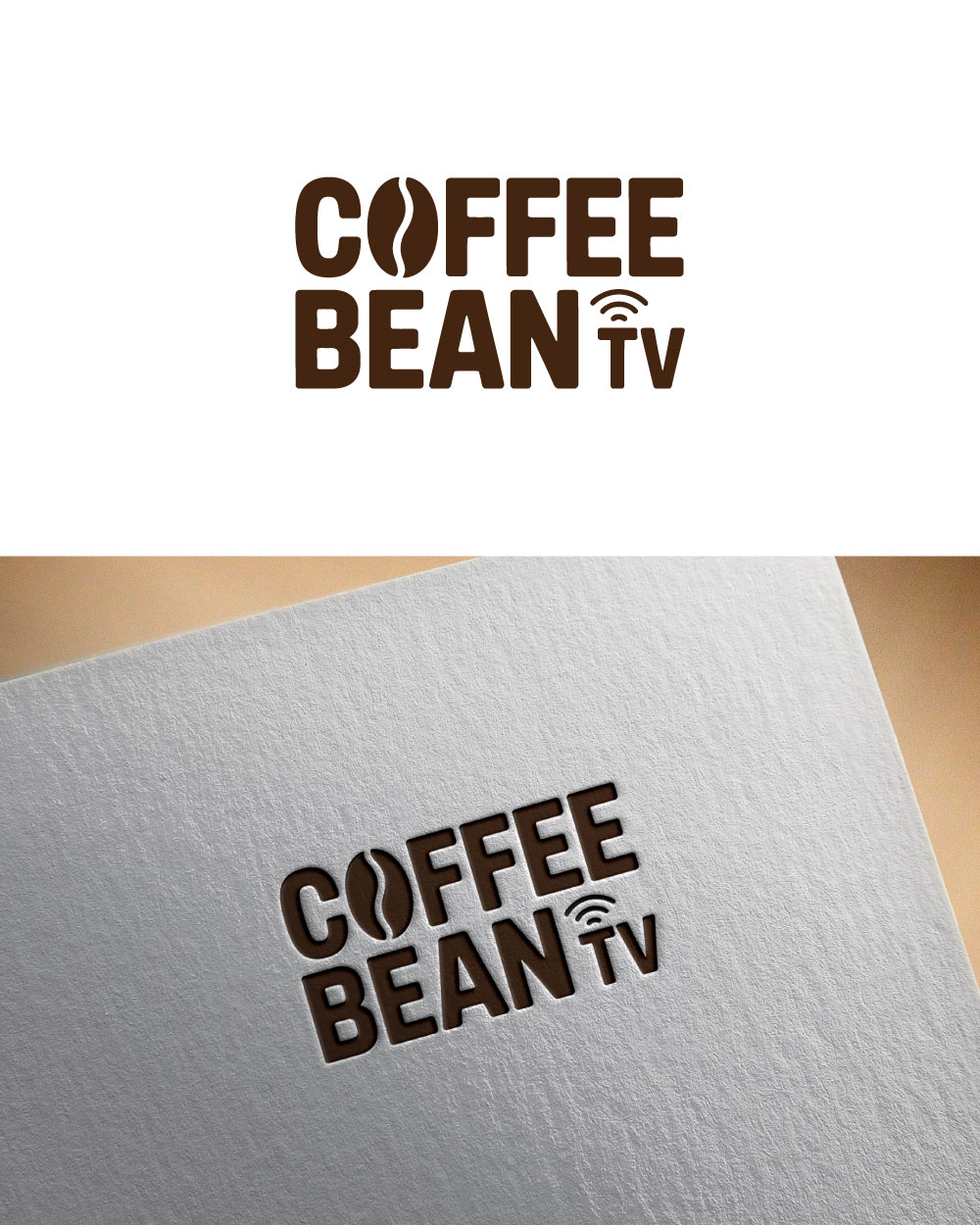 Logo Design by KING JM for this project | Design #36786387