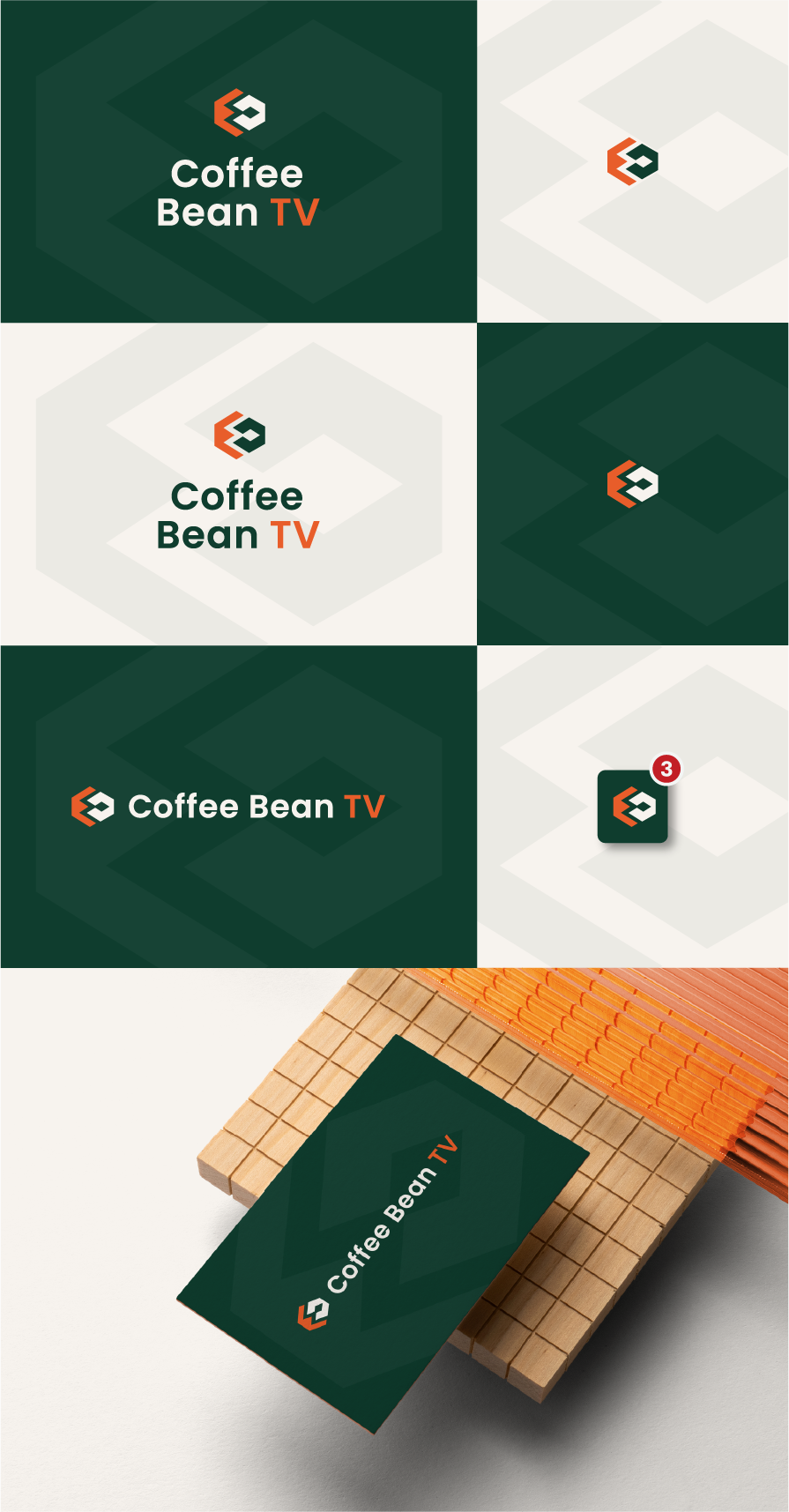 Logo Design by Ha.Connick for this project | Design #36798847