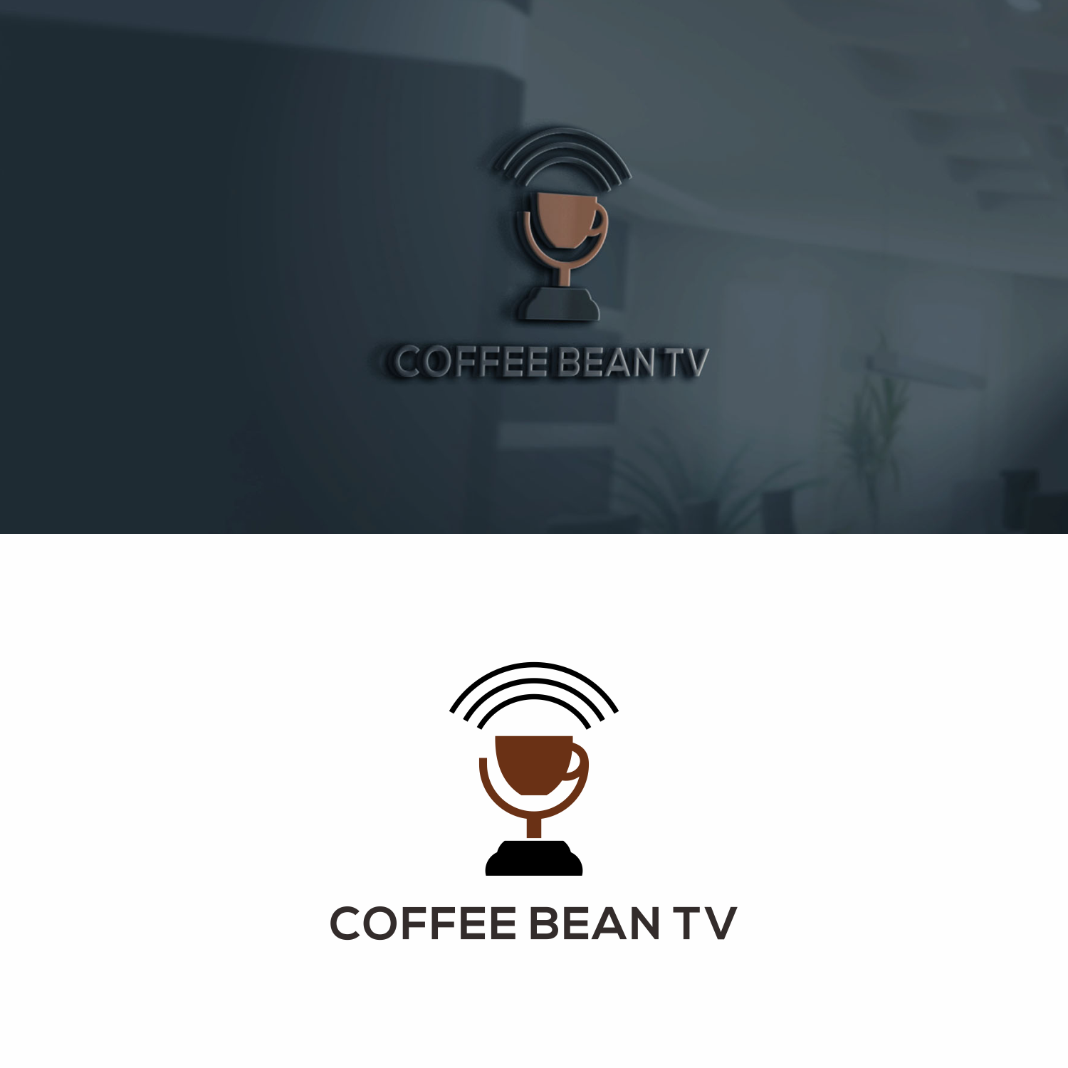 Logo Design by dodobakauu for this project | Design #36785916