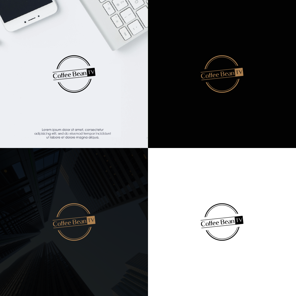 Logo Design by MK_STD for this project | Design #36787968