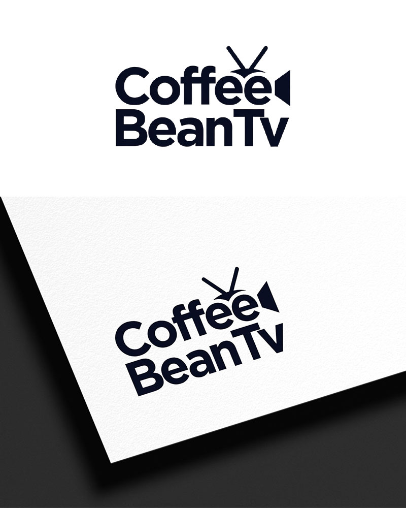 Logo Design by Mr. Jin for this project | Design #36793384