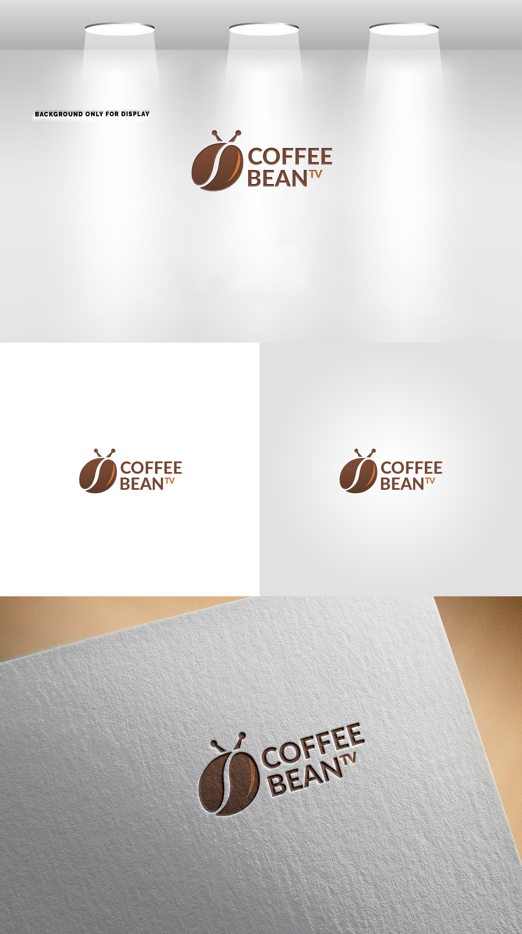 Logo Design by Soonia for this project | Design #36786250