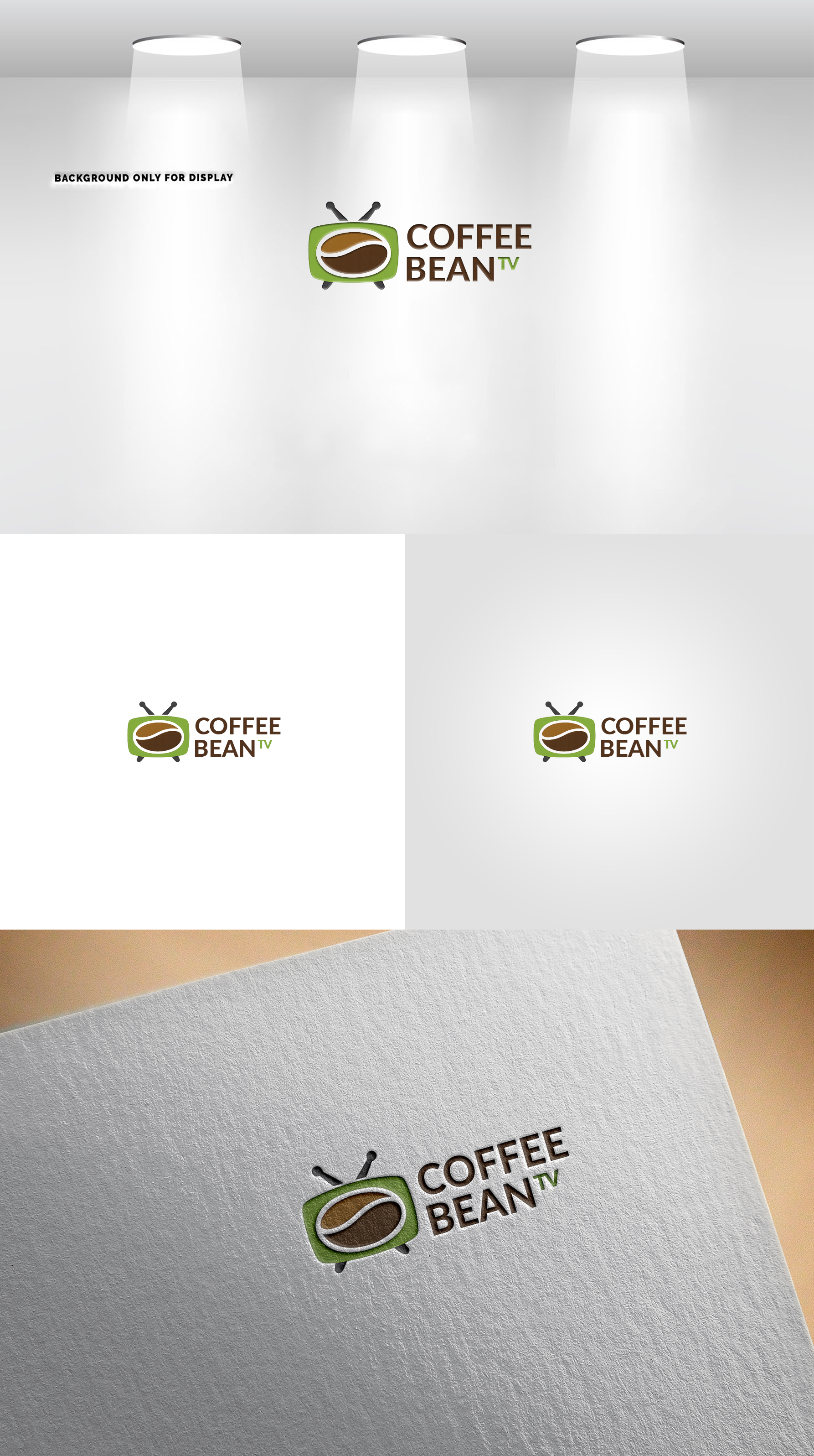 Logo Design by Soonia for this project | Design #36786251