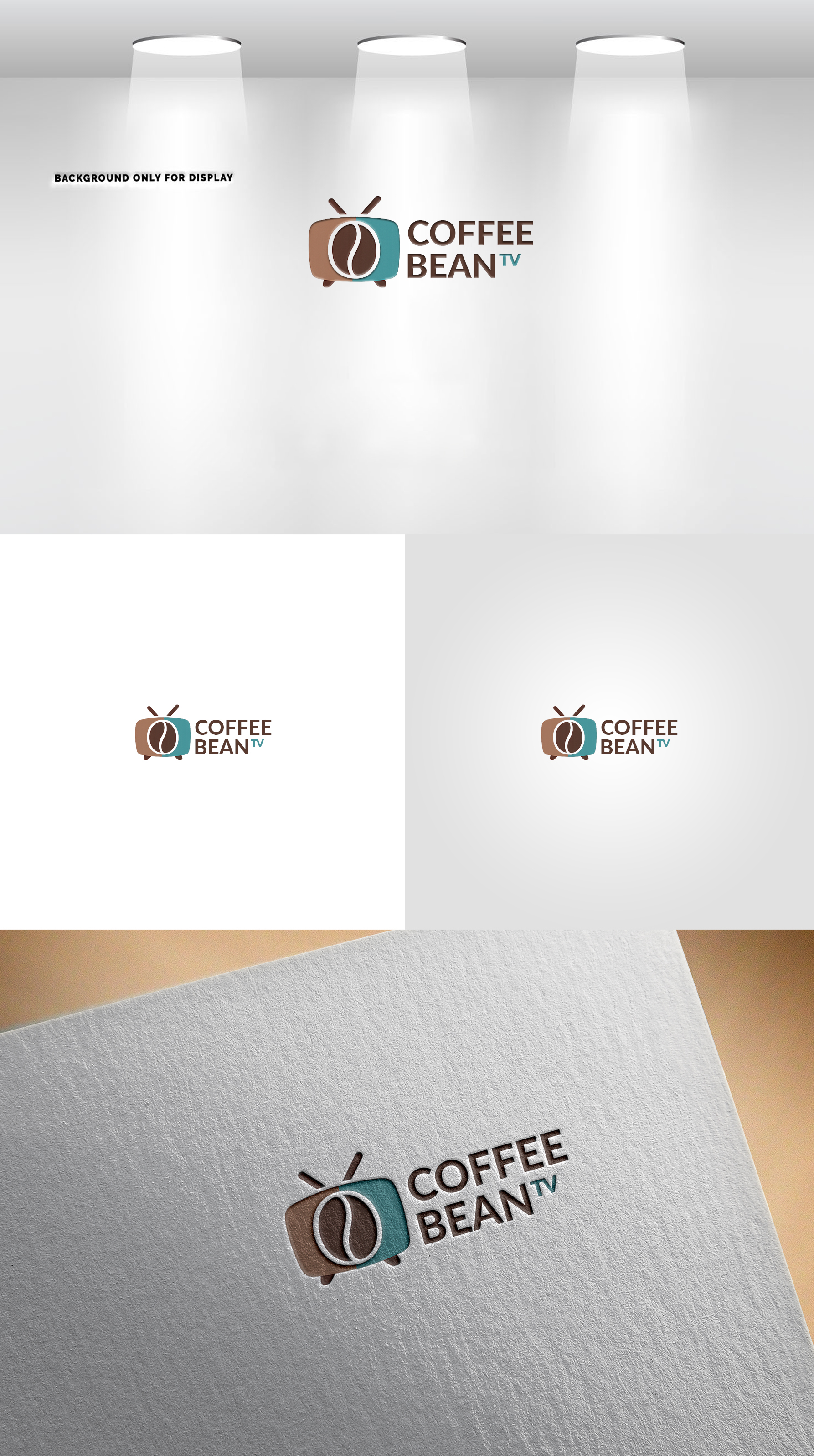 Logo Design by Soonia for this project | Design #36786274