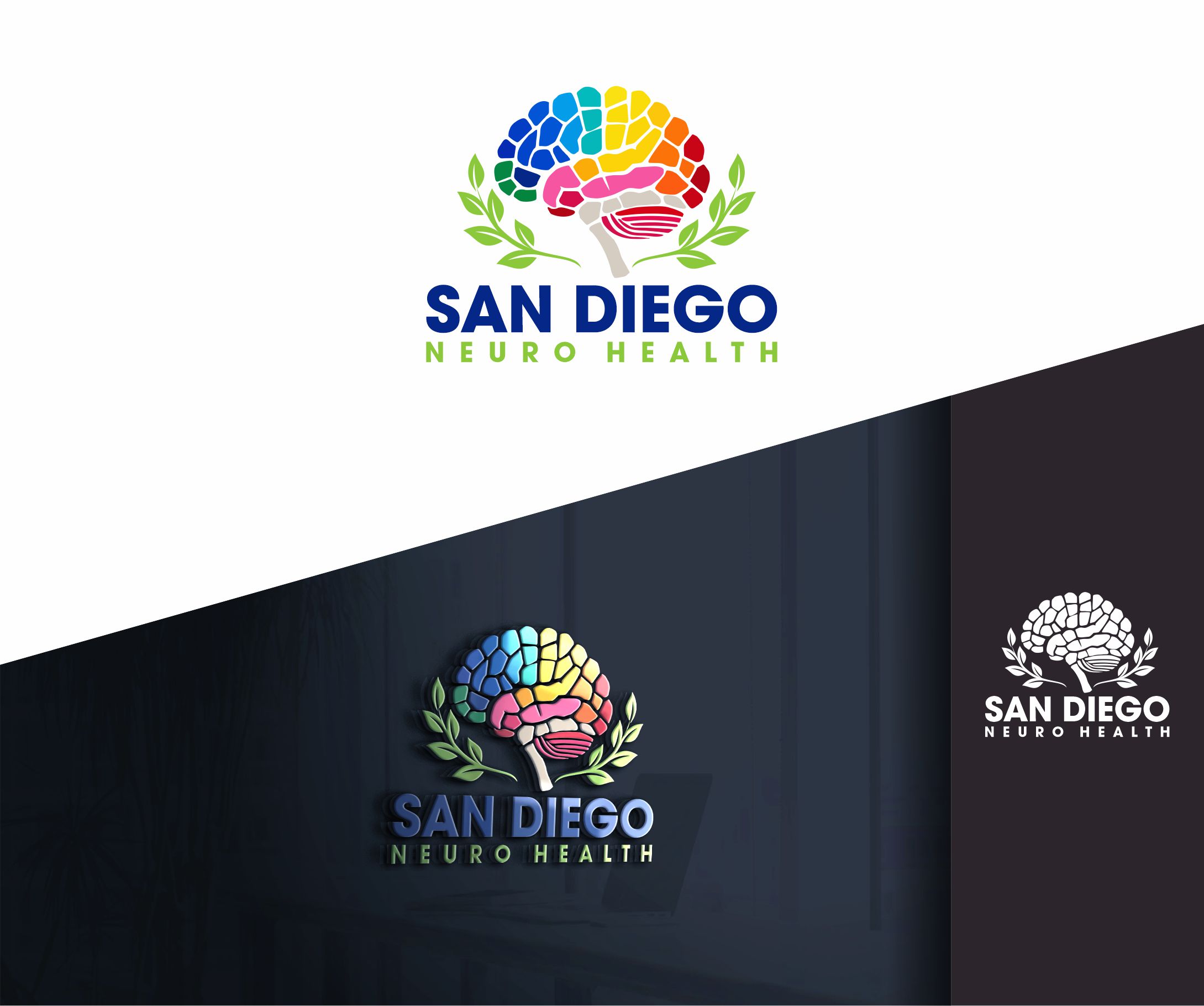 Logo Design by alkaline for this project | Design #36785918