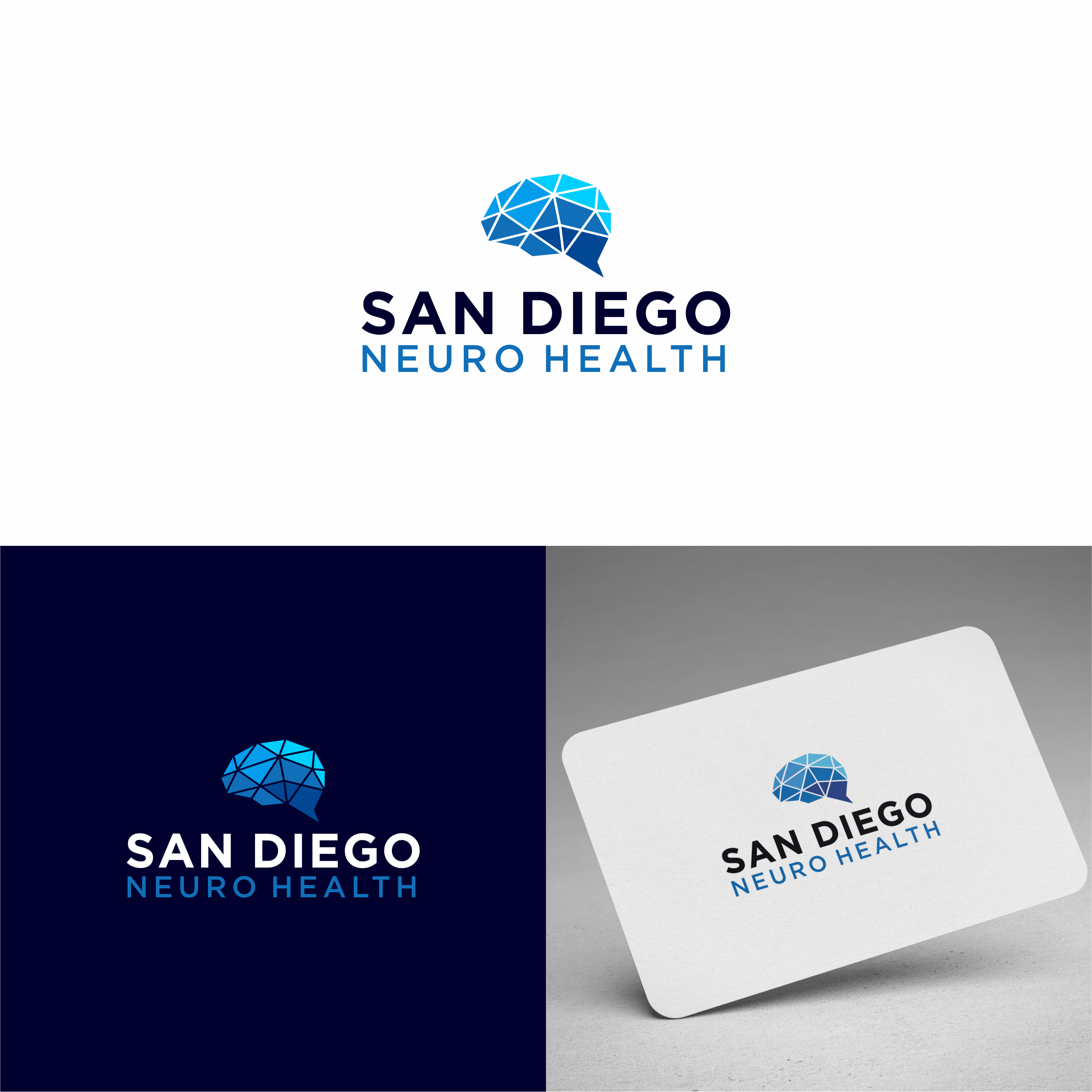 Logo Design by melzh for this project | Design #36787059