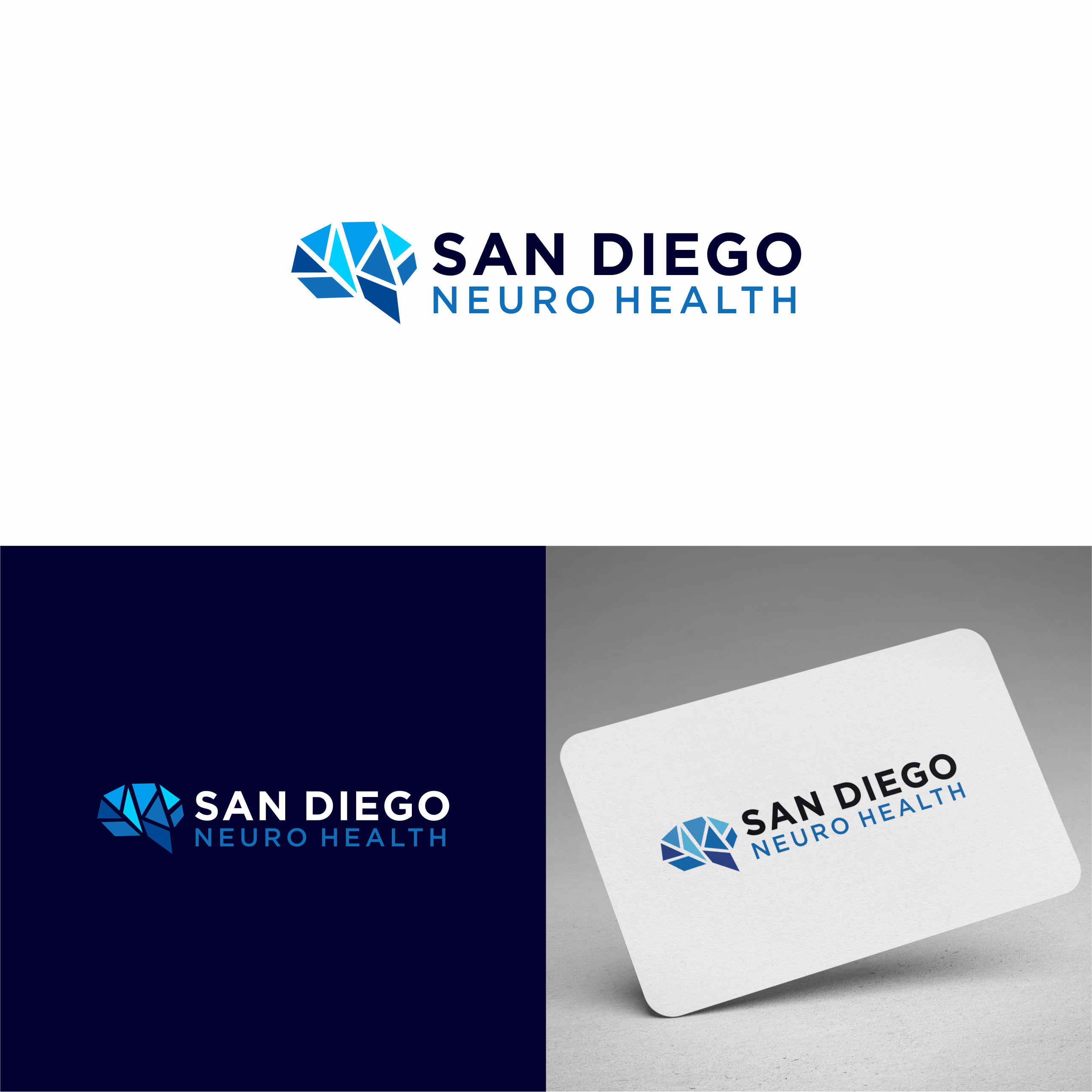 Logo Design by melzh for this project | Design #36787153