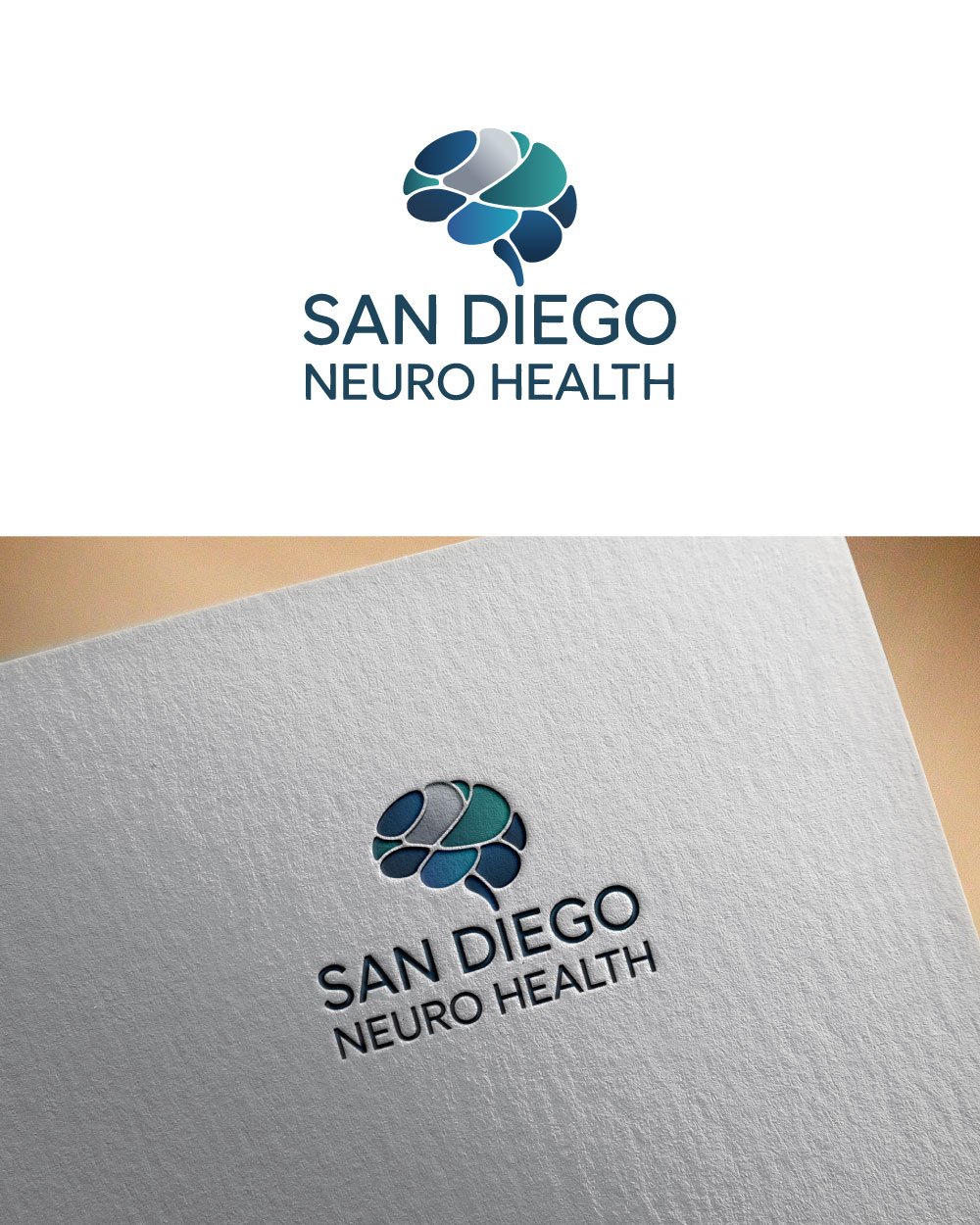 Logo Design by KING JM for this project | Design #36786343