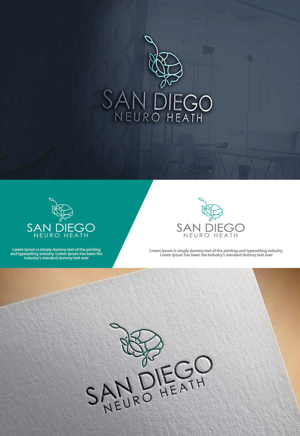 Logo Design by sulemani  creation for this project | Design #36789506