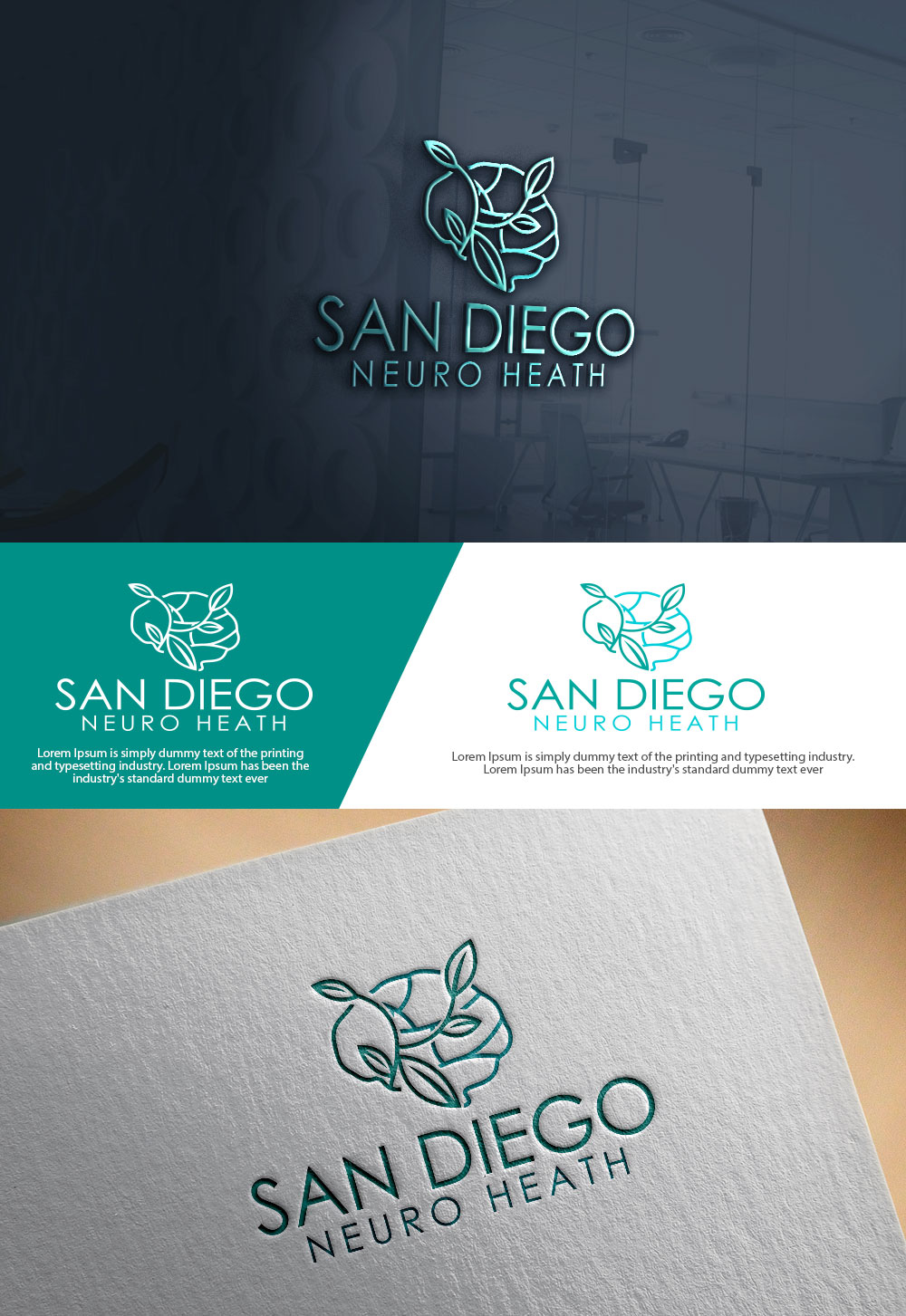 Logo Design by sulemani  creation for this project | Design #36789507
