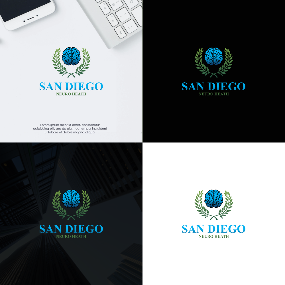 Logo Design by MK_STD for this project | Design #36788151