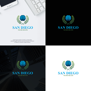Logo Design by MK_STD for this project | Design #36788151