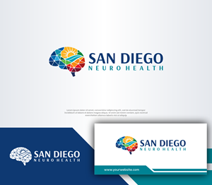 Logo Design by Vinsmoke Sanji for this project | Design: #36790625