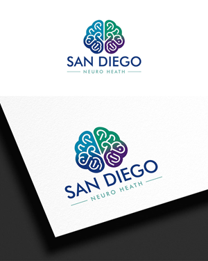 Logo Design by Mr. Jin for this project | Design: #36798062