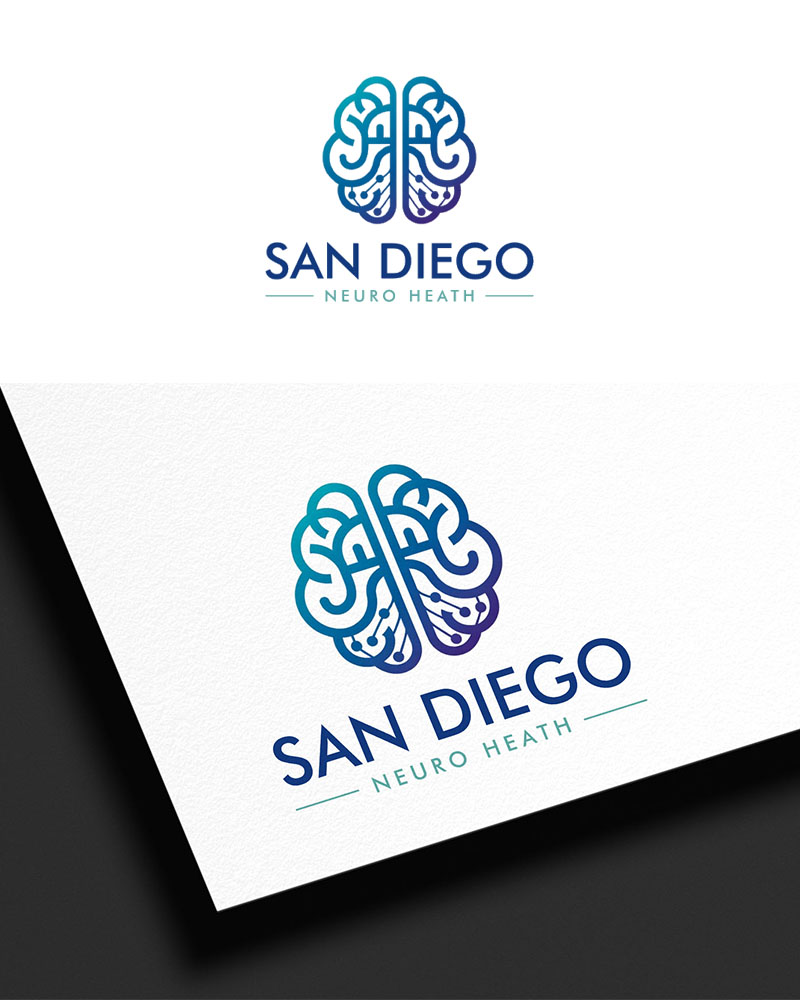 Logo Design by Mr. Jin for this project | Design #36798063