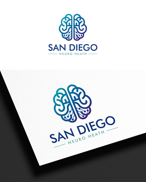 Logo Design by Mr. Jin for this project | Design: #36798063