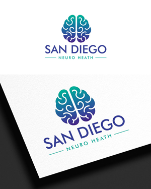 Logo Design by Mr. Jin for this project | Design: #36798064